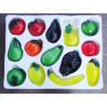 Various Glass Fruits (TM2012)